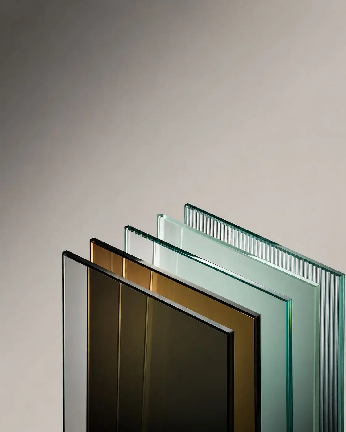 Glass Supply (Only Glass) - Professional glass services in Mumbai